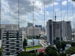 Pavilion 11 (D11), Condominium #525352671
